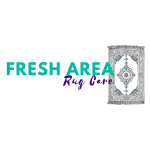 Fresh Area Rug Care logo